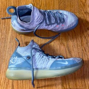 Nike KD Basketball Shoes - Size 9.5